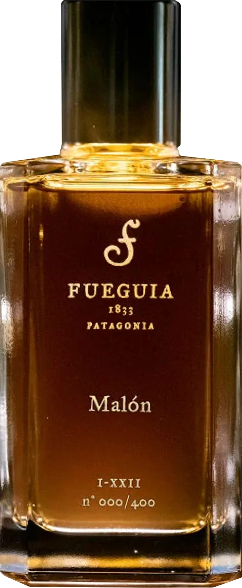 Fueguia 1833 マロン 100mL ボトル