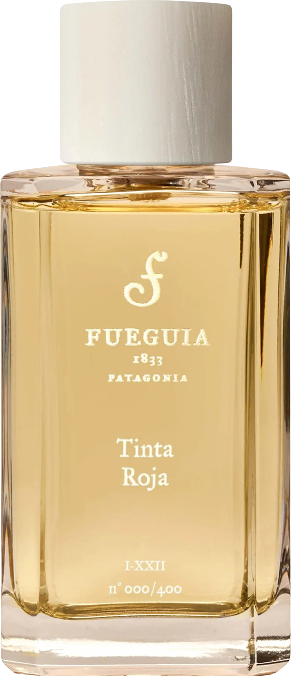 Fueguia 1833 フエギア 1833 ティンタ ロハ 100mL ボトル