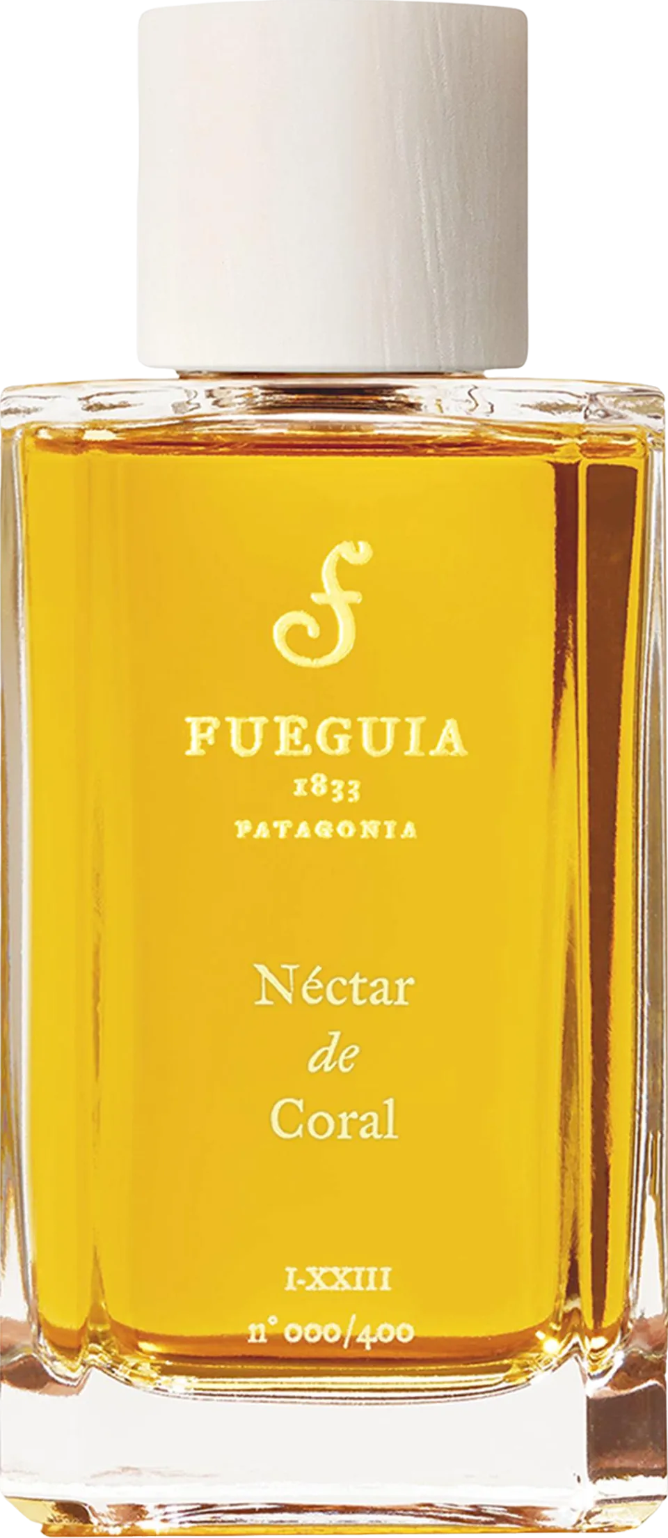Fueguia 1833 ネクタル・デ・コラル 100mL ボトル