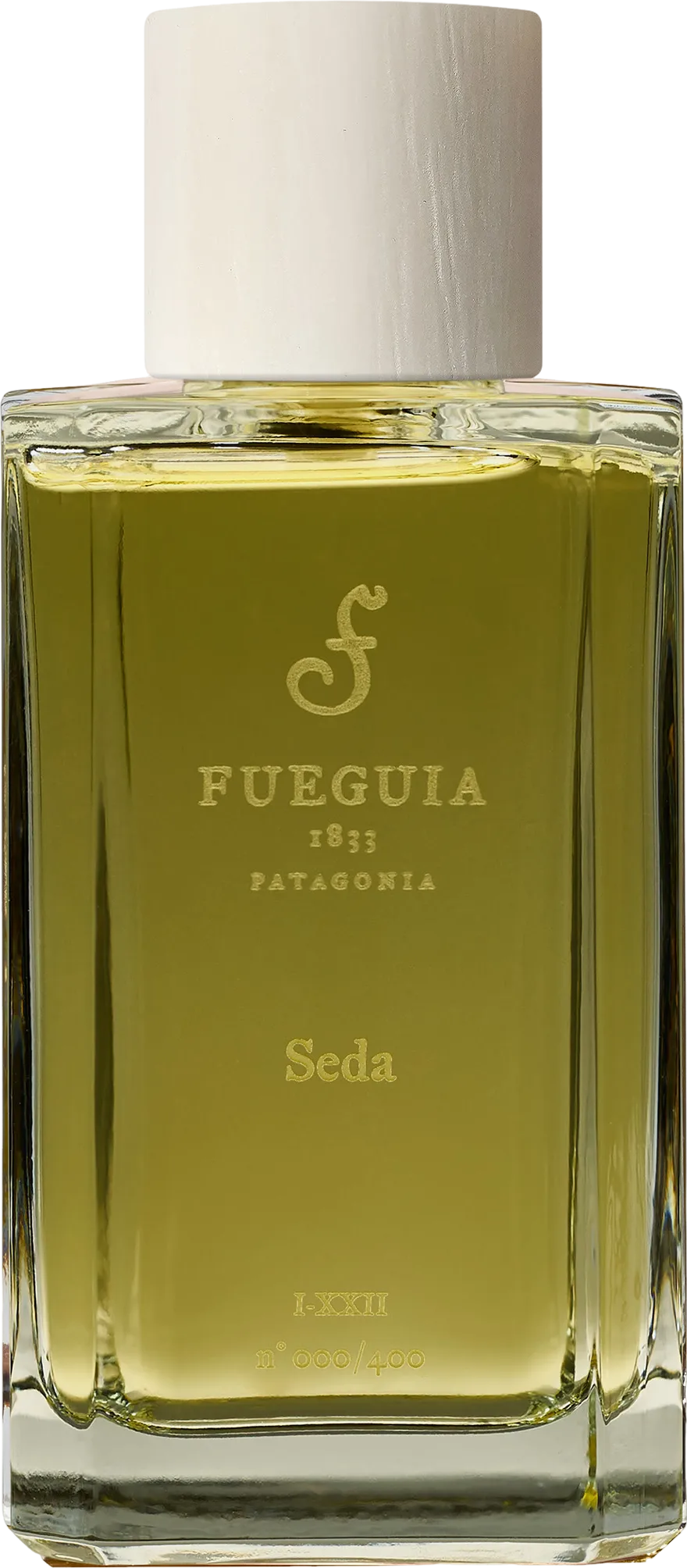 Fueguia 1833 セダ 100mL ボトル