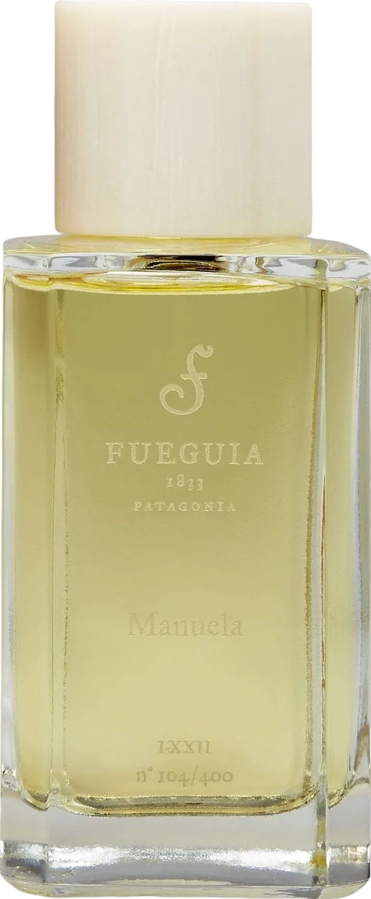 Fueguia 1833 マヌエラ 100mL ボトル