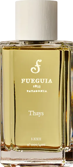 Fueguia 1833 タイス 100mL ボトル