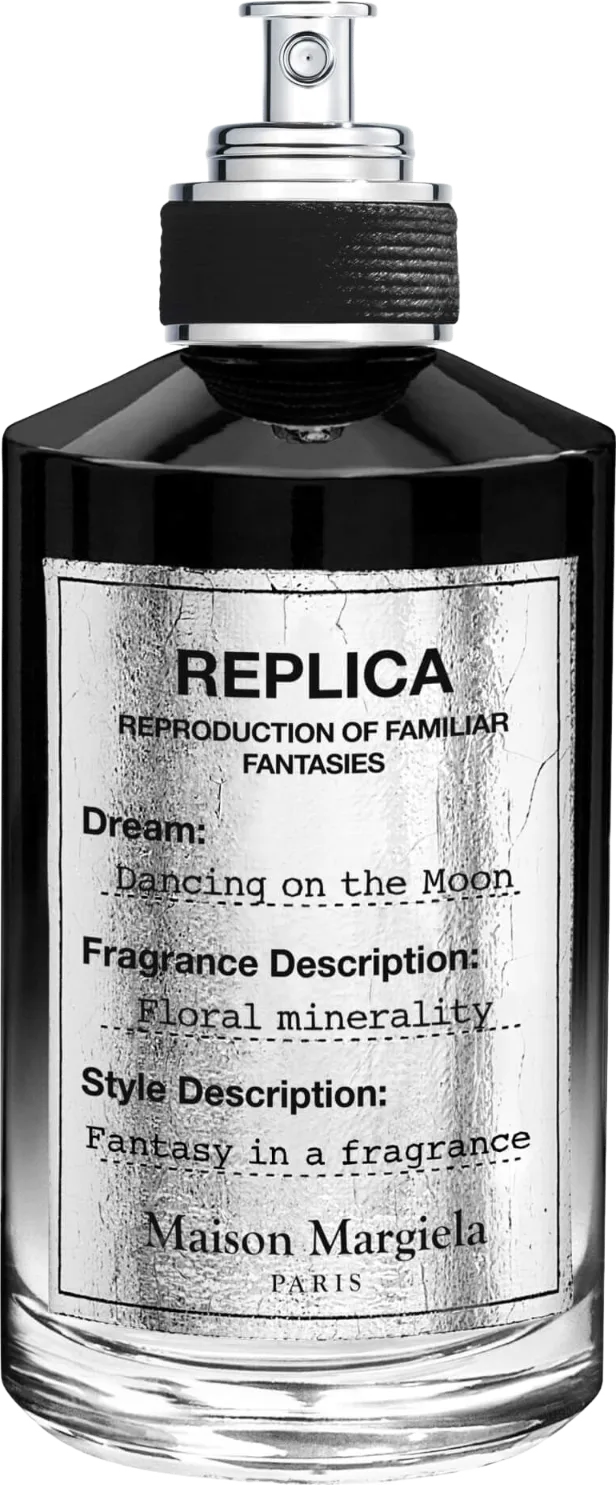Maison Margiela / REPLICA Dancing on the Moon ボトル