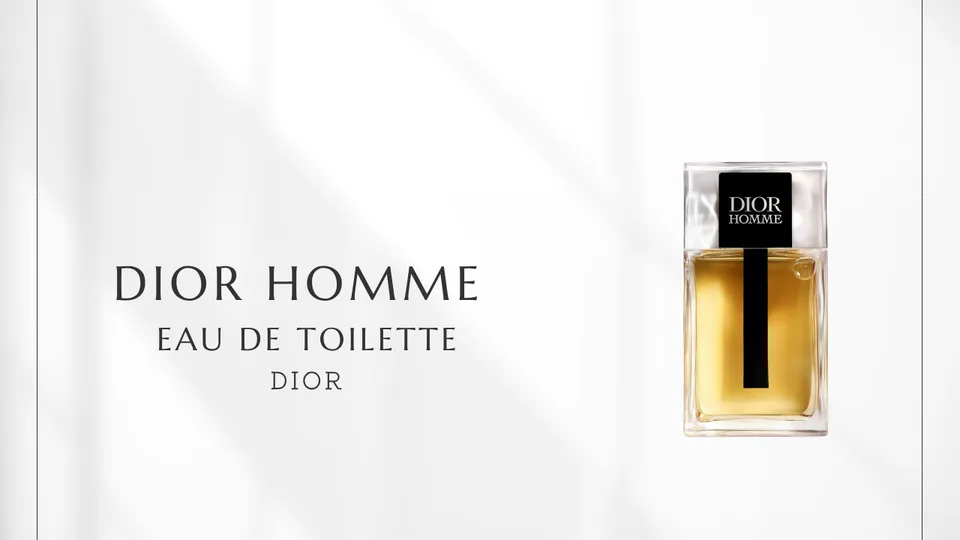 Dior / Dior Homme Eau de Toilette