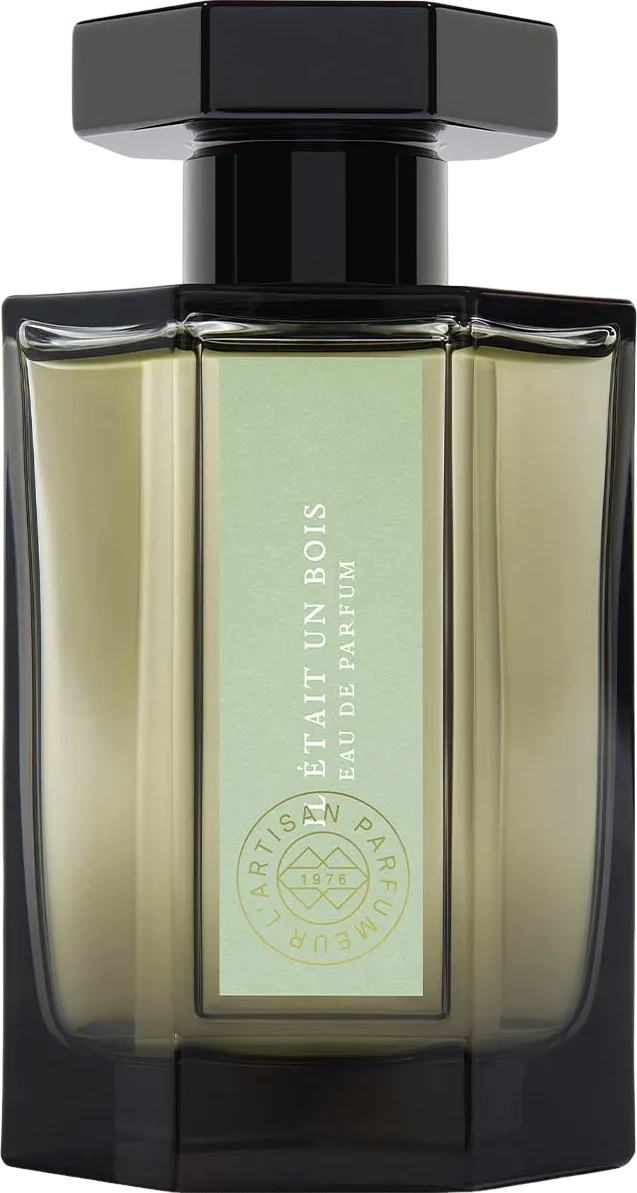 L'Artisan Parfumeur イル エテ アン ボワ 100mL ボトル