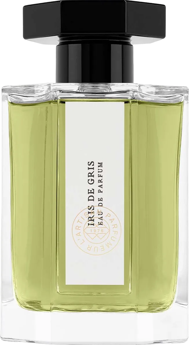 L'Artisan Parfumeur イリス ド グリ 100mL ボトル