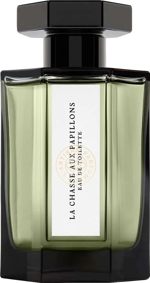 L'Artisan Parfumeur シャッセ オ パピオン 100mL ボトル