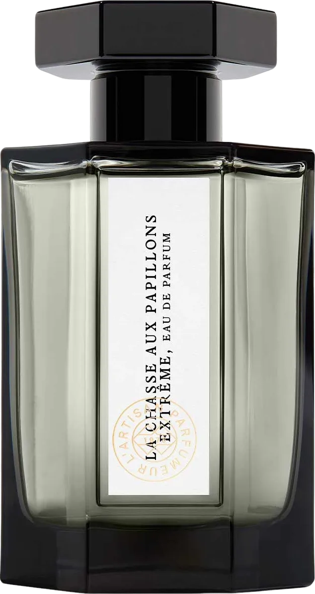 L'Artisan Parfumeur シャッセ オ パピオン エクストリーム 100mL ボトル