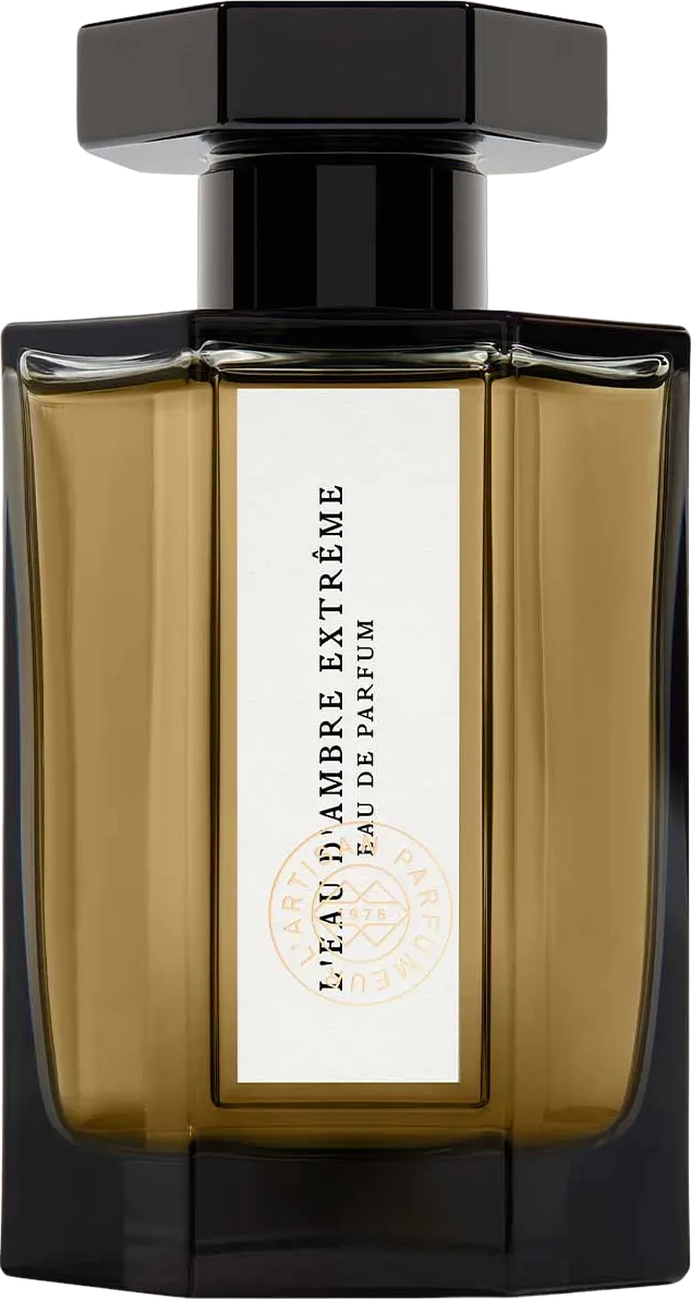 L'Artisan Parfumeur アンバー エクストリーム 100mL ボトル