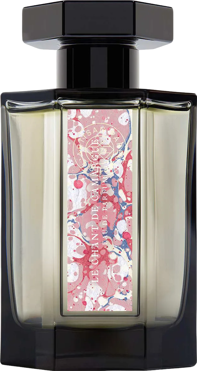 L'Artisan Parfumeur ル シャン ド カマルグ 100mL ボトル