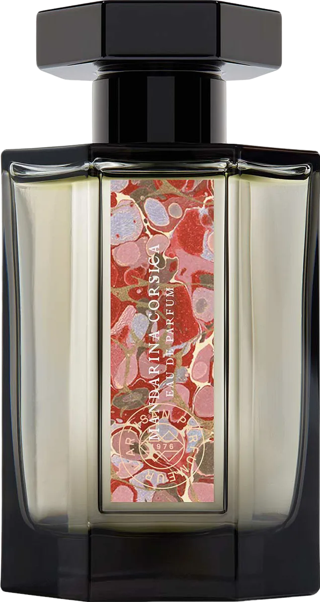 L'Artisan Parfumeur マンダリナ コルシカ 100mL ボトル