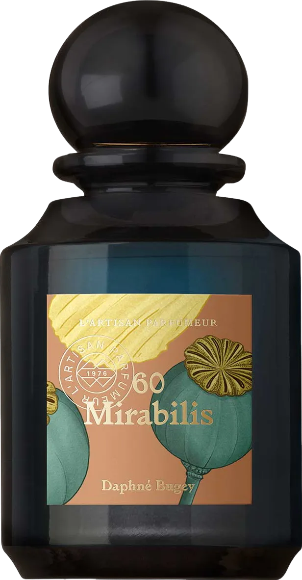 L'Artisan Parfumeur ミラビリス 75mL ボトル