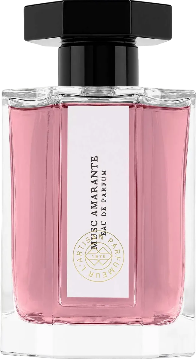L'Artisan Parfumeur ミュスク アマラント 100mL ボトル