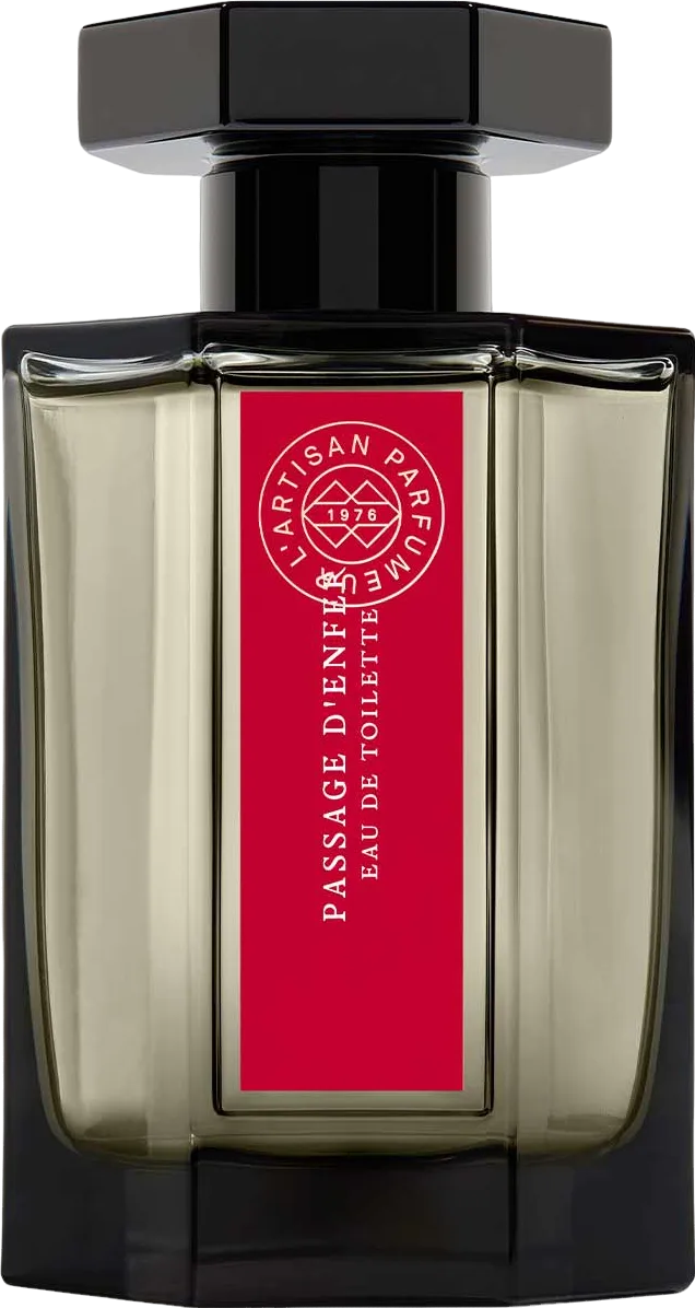 L'Artisan Parfumeur パッサージュ ダンフェ 100mL ボトル