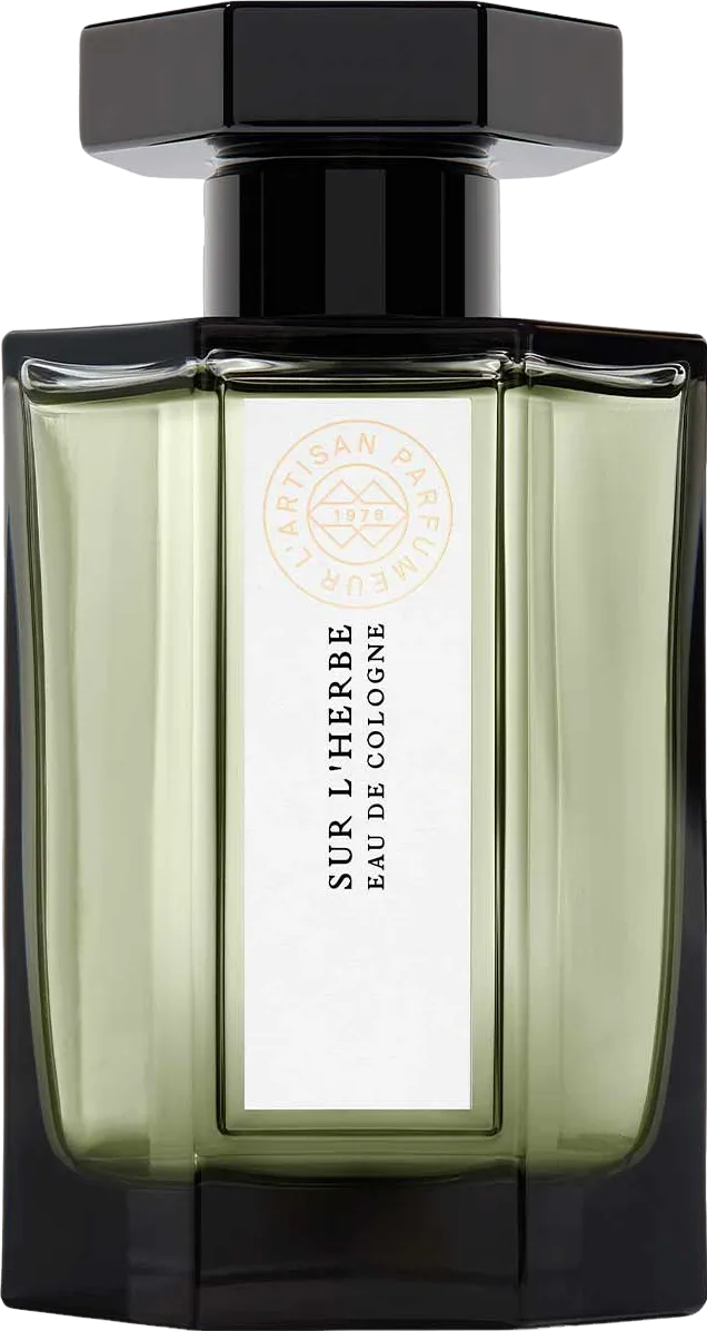 L'Artisan Parfumeur シュール エルブ 100mL ボトル