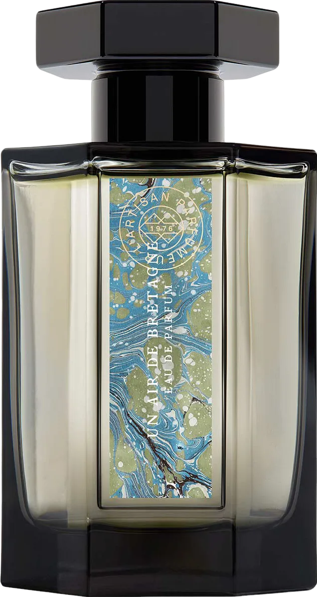 L'Artisan Parfumeur アン エール ド ブルターニュ 100mL ボトル