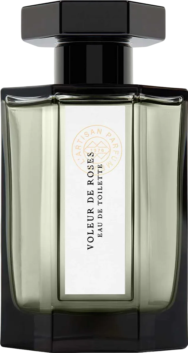 L'Artisan Parfumeur ヴォルール ド ローズ 100mL ボトル