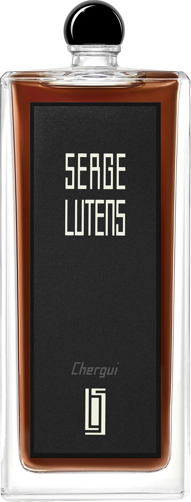 Serge Lutens シェルギイ 100mL ボトル