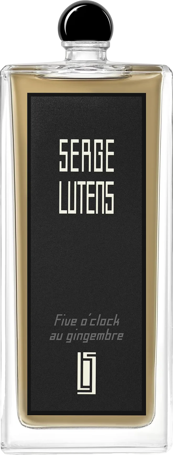 Serge Lutens ファイブ オクロック オ ジャンブル 100mL ボトル