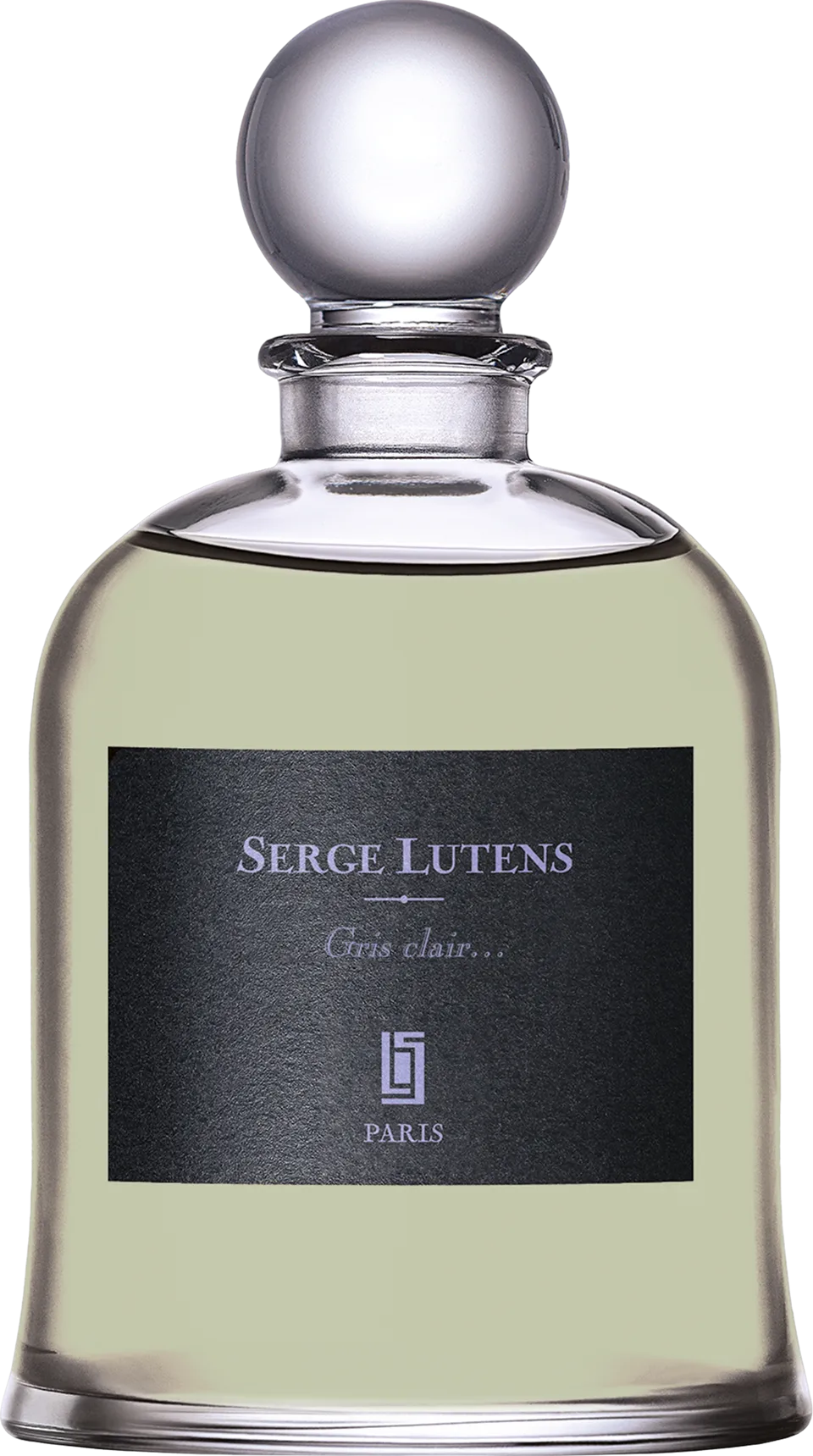 Serge Lutens グリ・クレール 75mL ボトル