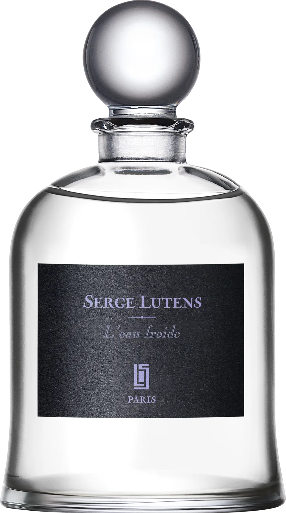Serge Lutens ロー・フロワード 75mL ボトル