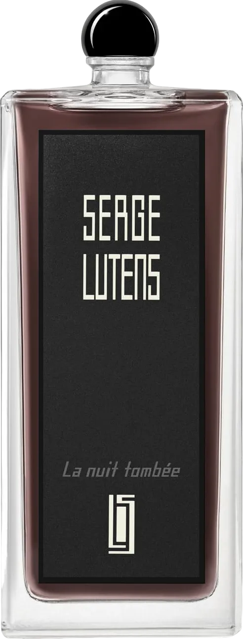 Serge Lutens ラ・ニュイ・トンベ 100mL ボトル