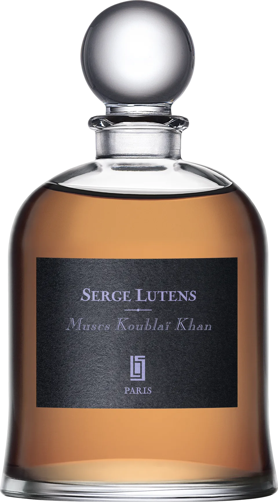 Serge Lutens ミュスク・クブライ・カーン 75mL ボトル