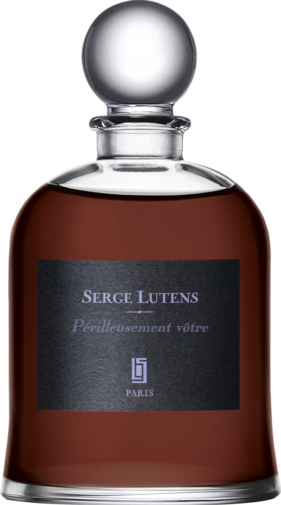 Serge Lutens ペリユーズマン・ヴォートル 75mL ボトル