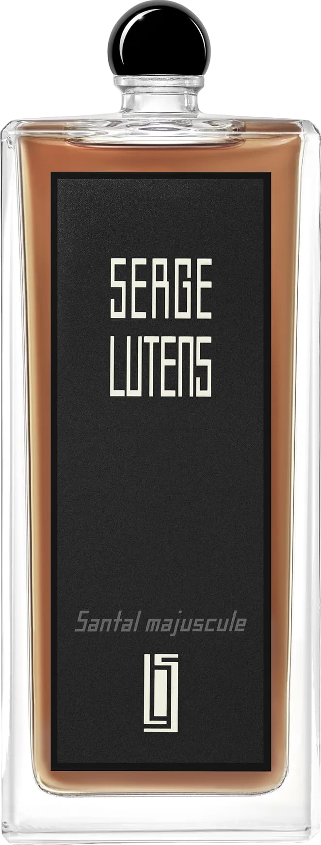 Serge Lutens サンタル・マジュスキュル 100mL ボトル