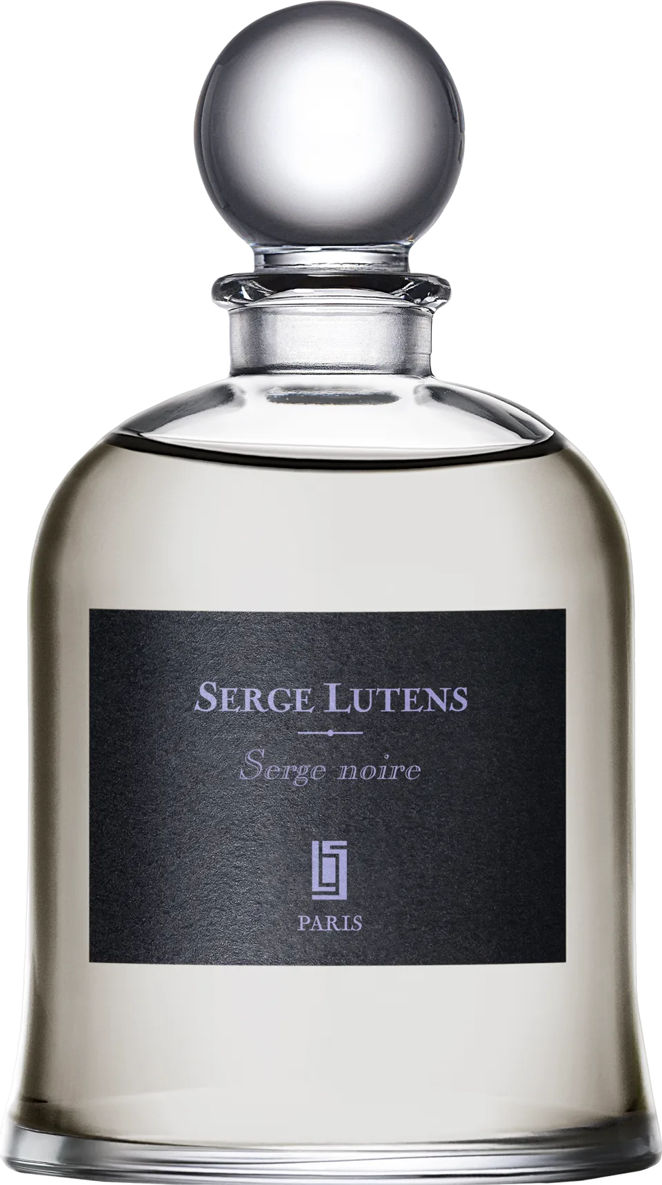 Serge Lutens セルジュ・ノワール 75mL ボトル