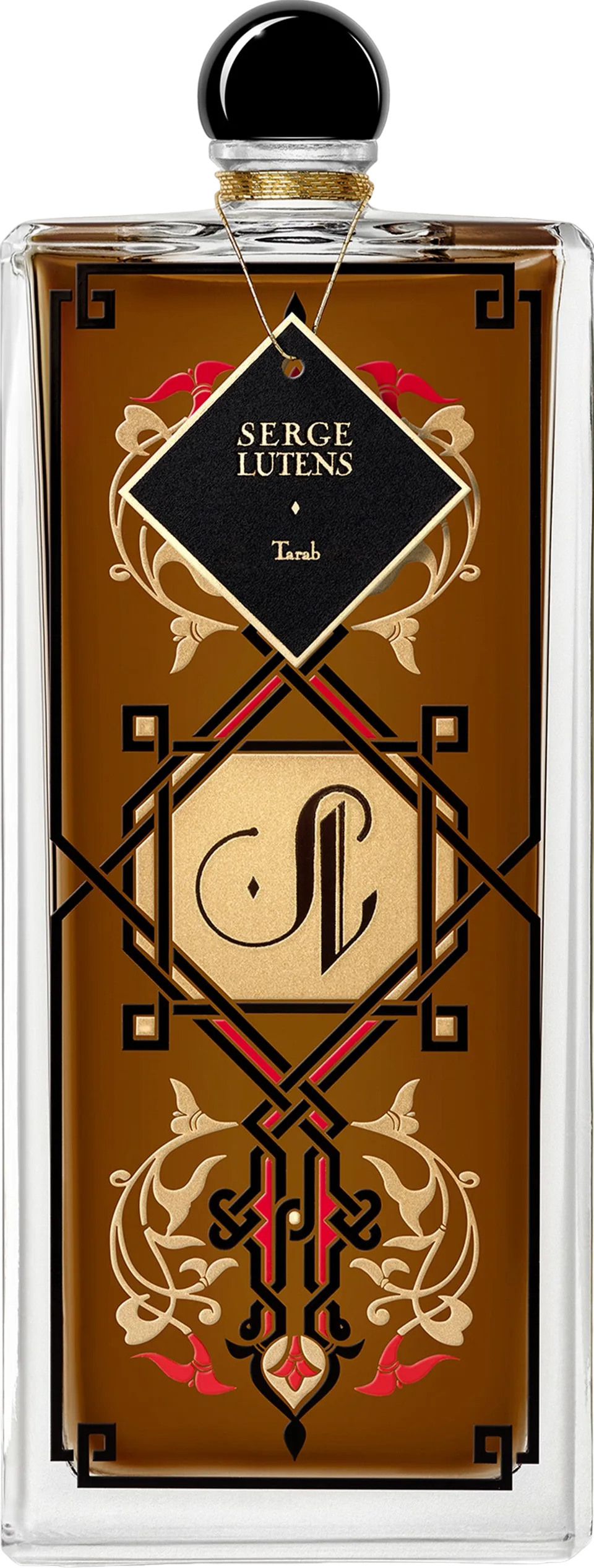 Serge Lutens タラブ 100mL ボトル