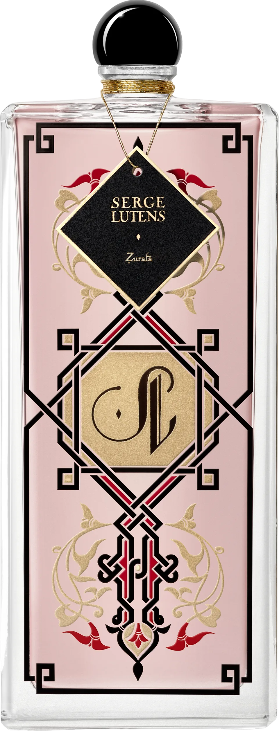 Serge Lutens ズラファ 100mL ボトル
