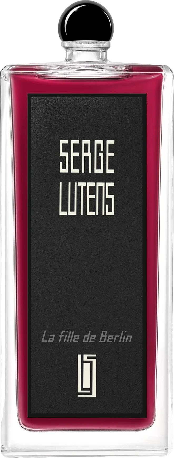 Serge Lutens ラ・フィーユ・ド・ベルリン 100mL ボトル