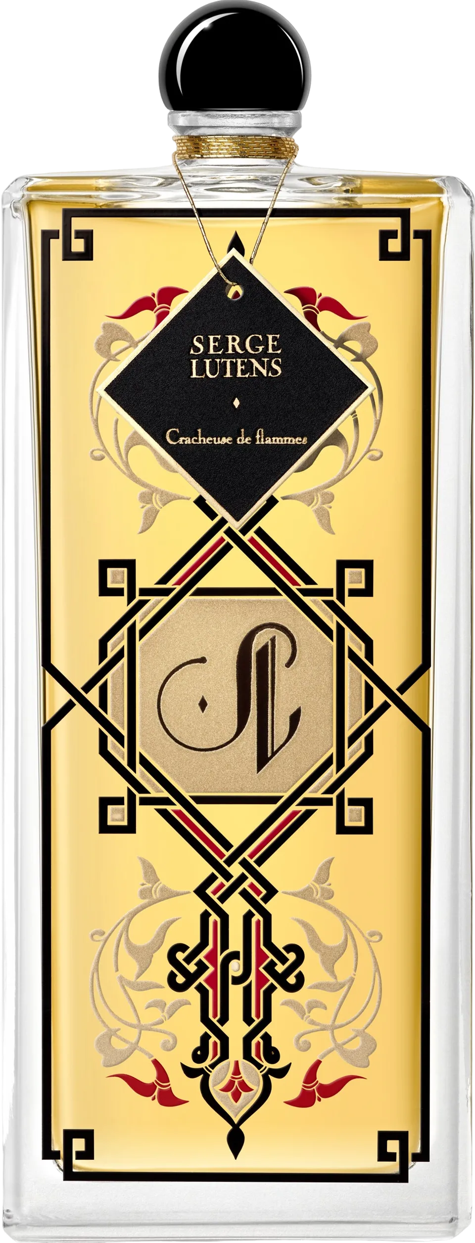 Serge Lutens クラシューズ・ドゥ・フラム 100mL ボトル