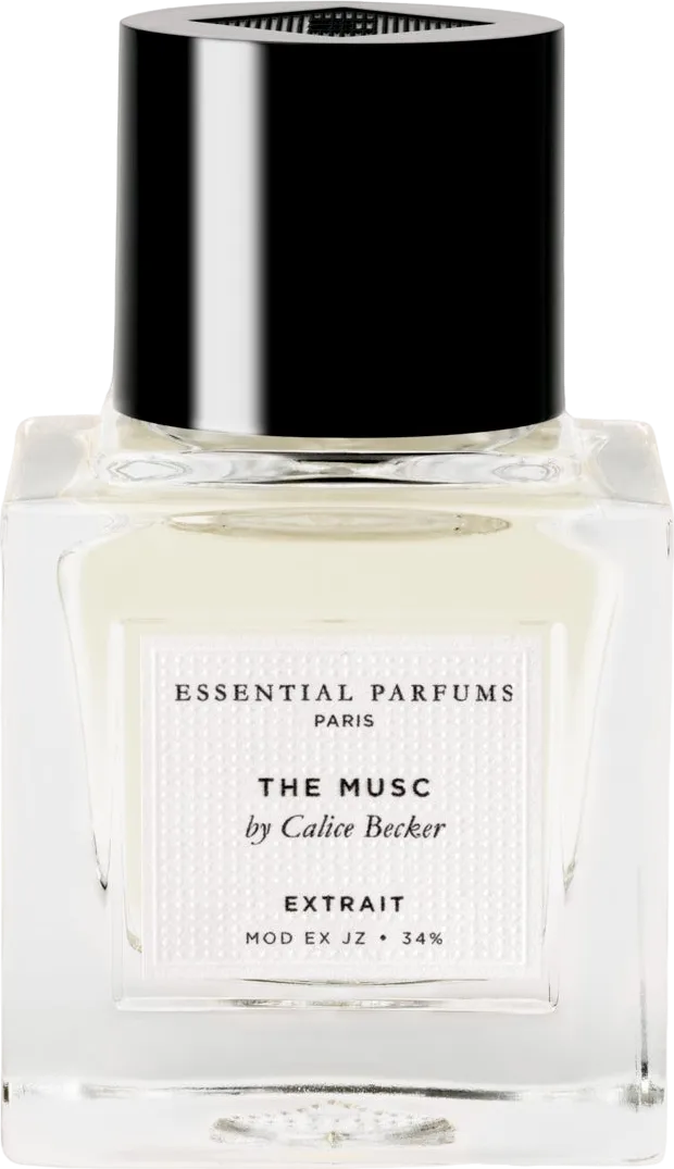 Essential Parfums ザ・ムスク エクストレ 30mL ボトル