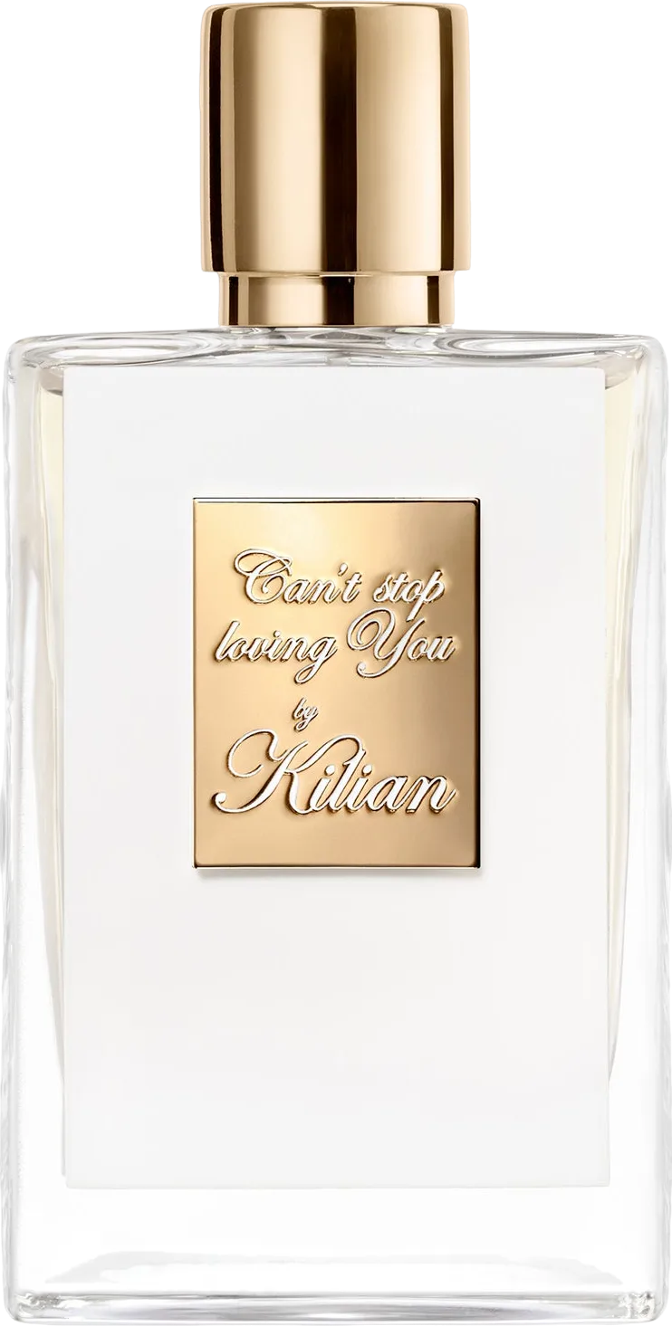 Kilian Paris キャント・ストップ・ラビング・ユー 50mL ボトル