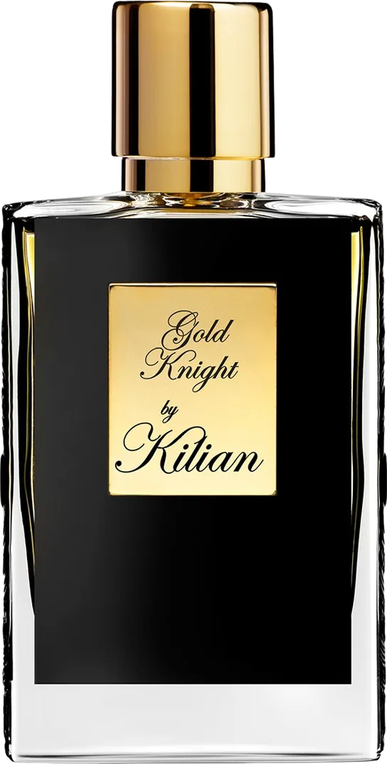 Kilian Paris ゴールド ナイト 50mL ボトル