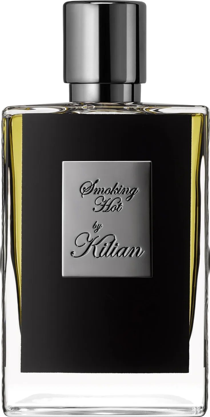 Kilian Paris スモーキング・ホット 50mL ボトル