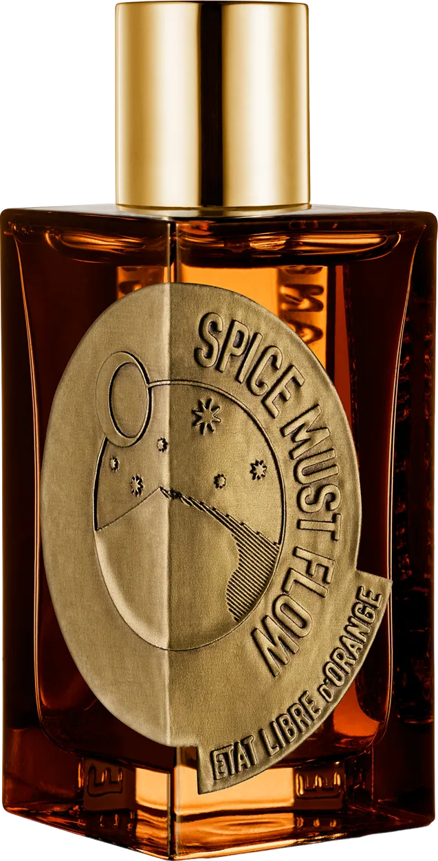 Etat Libre d'Orange スパイス・マスト・フロー 100mL ボトル