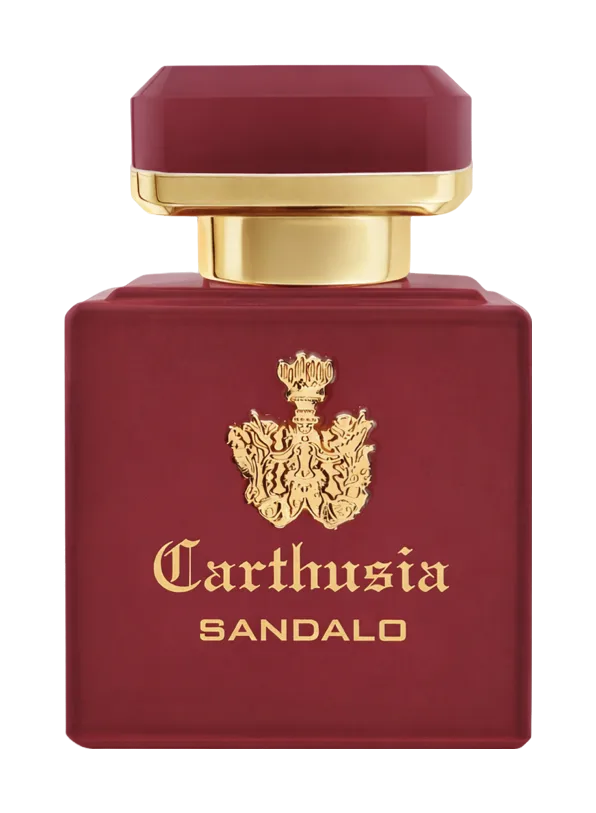 Carthusia インテンソ・ディ・サンダロ 50mL ボトル