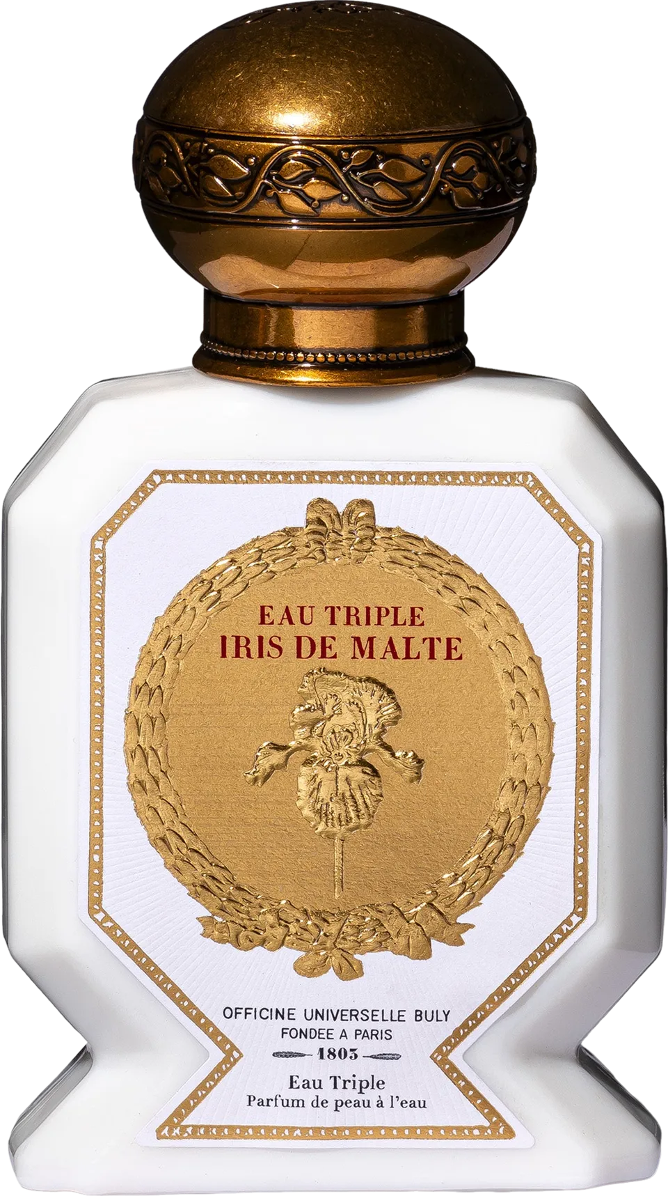 Officine Universelle Buly イリス・ド・マルト 75mL ボトル