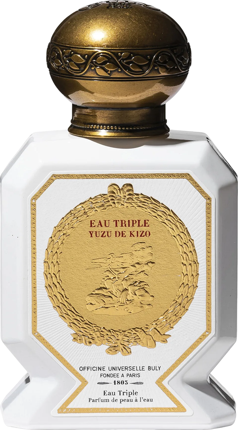 Officine Universelle Buly 柚子・木曽 75mL ボトル