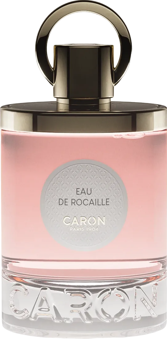 Caron オー・ド・ロカイユ 100mL ボトル