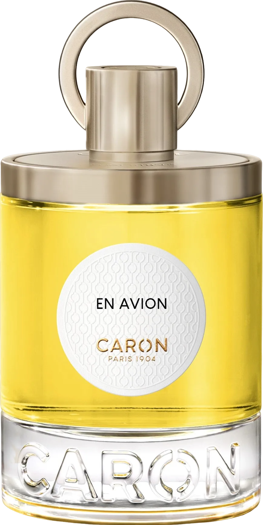 Caron アン・アヴィオン パルファム 100mL ボトル