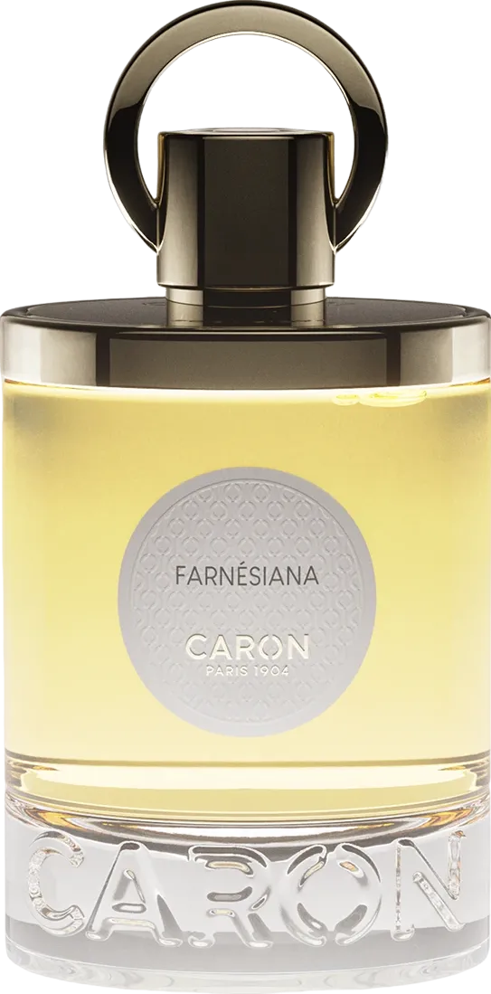 Caron ファルネジアナ 100mL ボトル