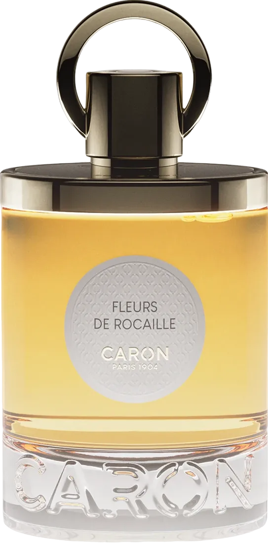 Caron フルール・ド・ロカイユ 100mL ボトル