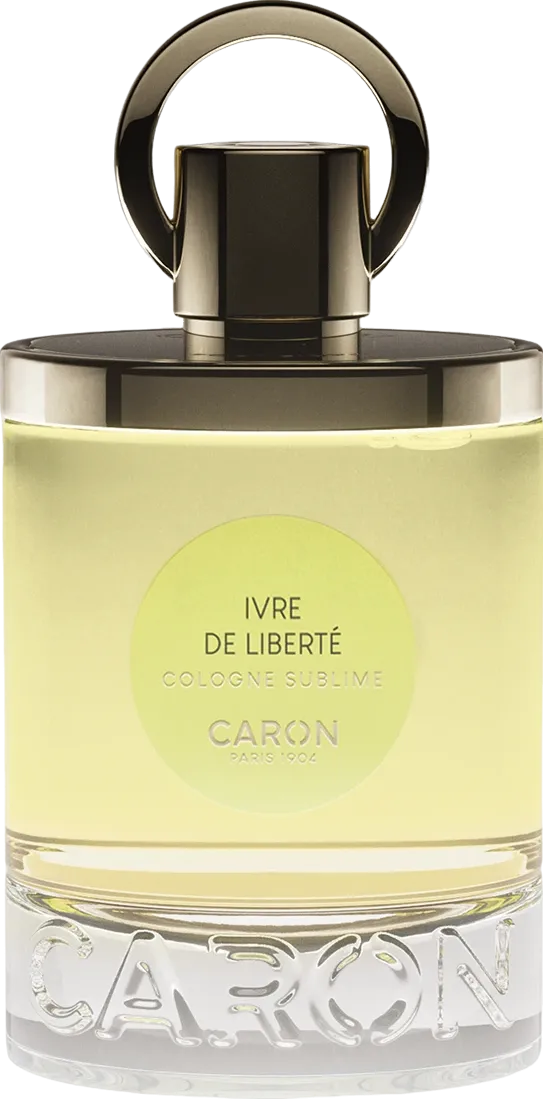 Caron イーヴル・ド・リベルテ 100mL ボトル