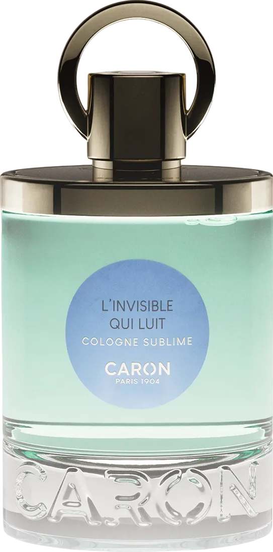 Caron ランヴィジブル・キ・リュイ 100mL ボトル