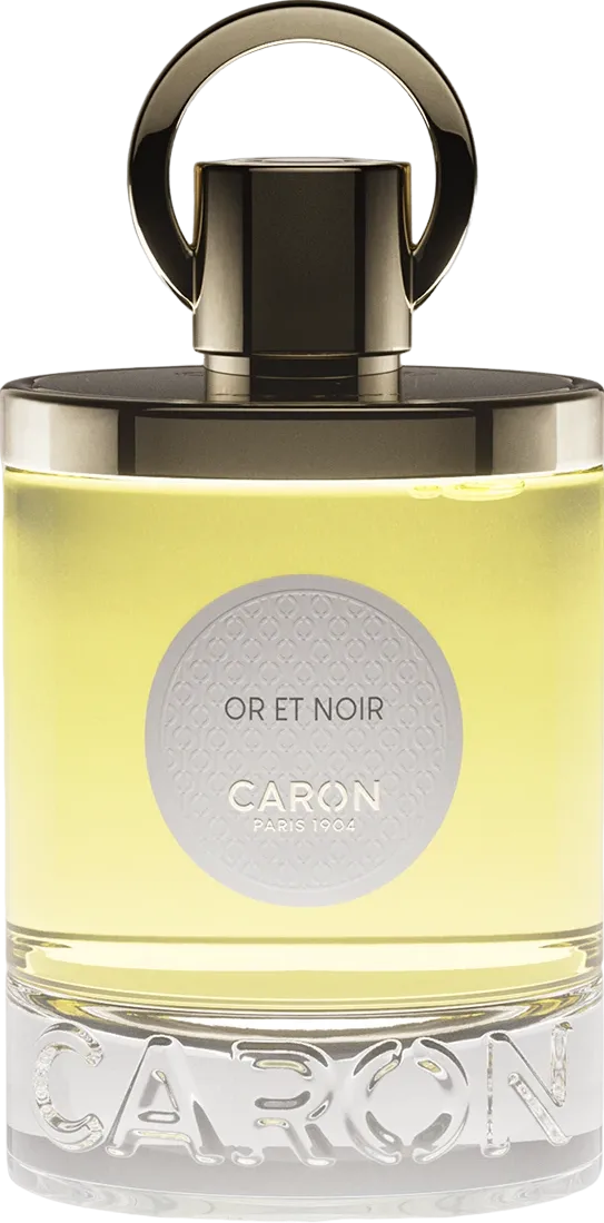 Caron オー・エ・ノワール 100mL ボトル