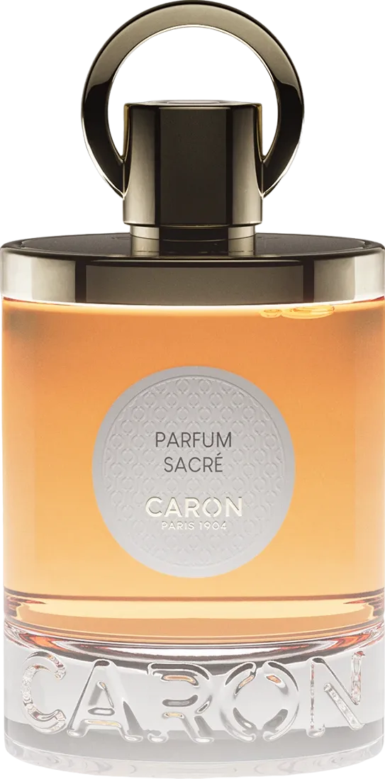 Caron パルファン・サクレ 100mL ボトル